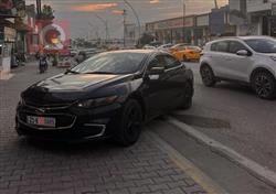 شيفروليه ماليبو